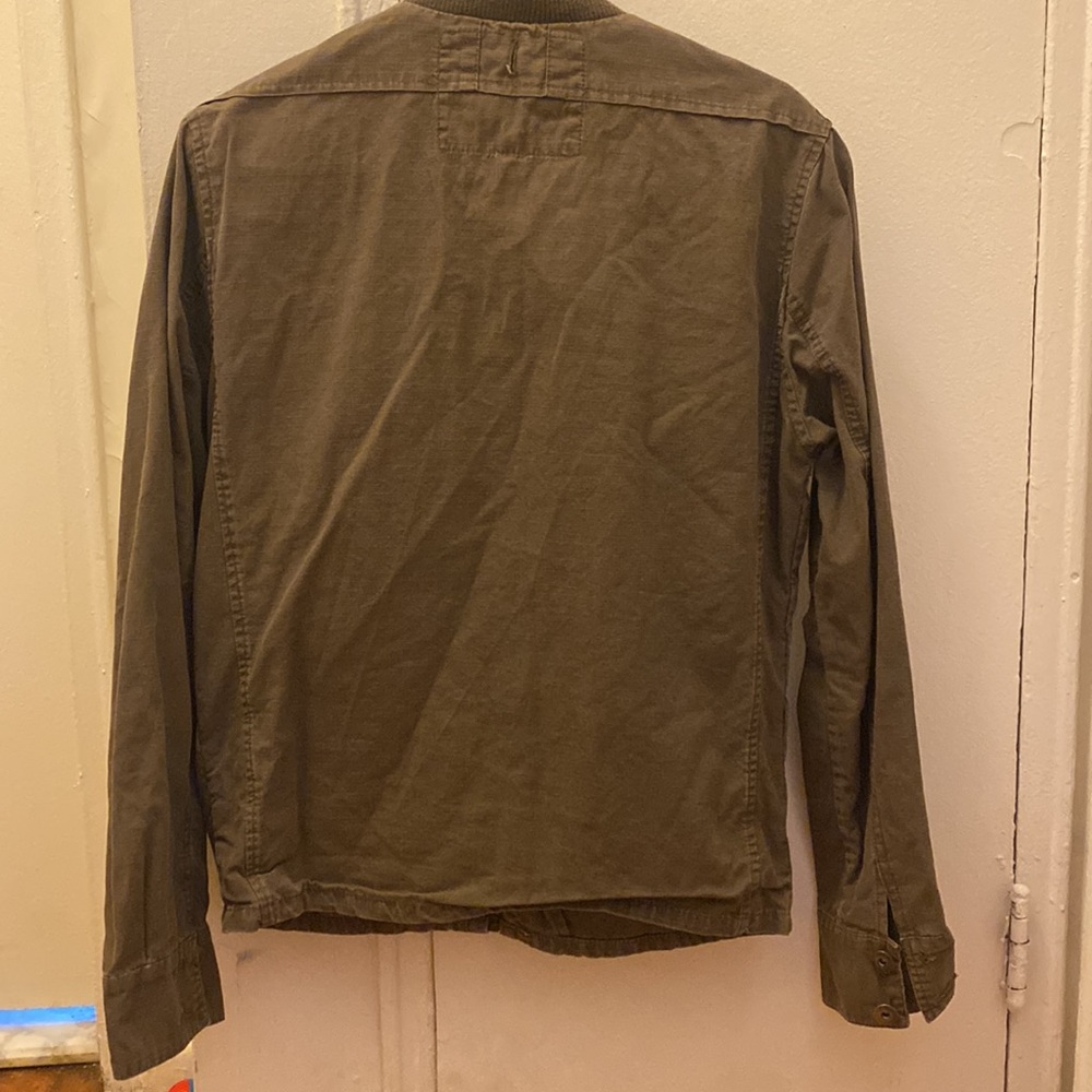 21Men Jacket - Picture 2 of 4